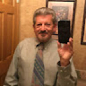 Meet your Posher, Frank